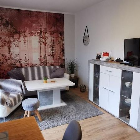 Haus Dunenhase Sankt Peter-Ording Luaran gambar