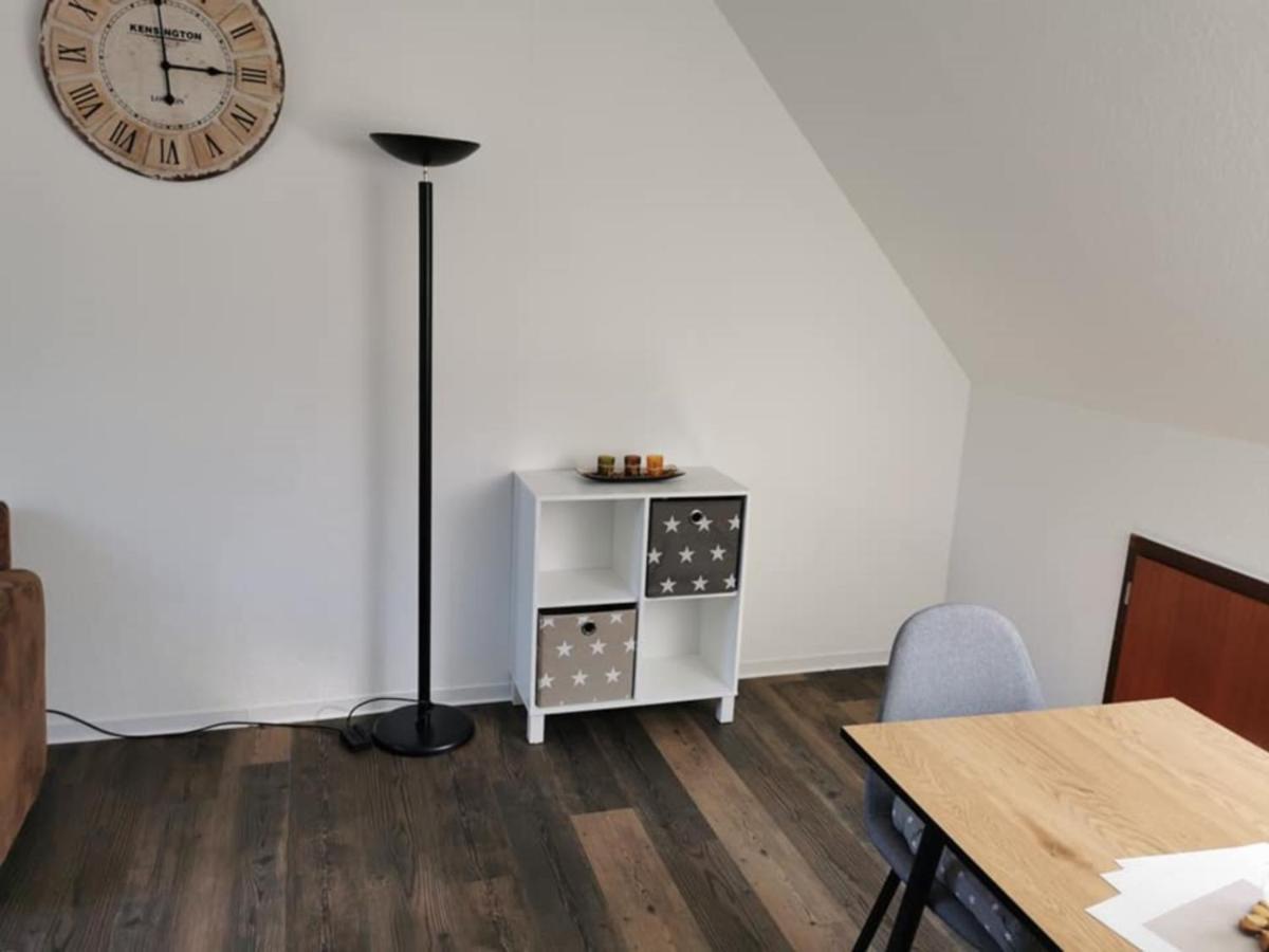 Haus Dunenhase Sankt Peter-Ording Luaran gambar