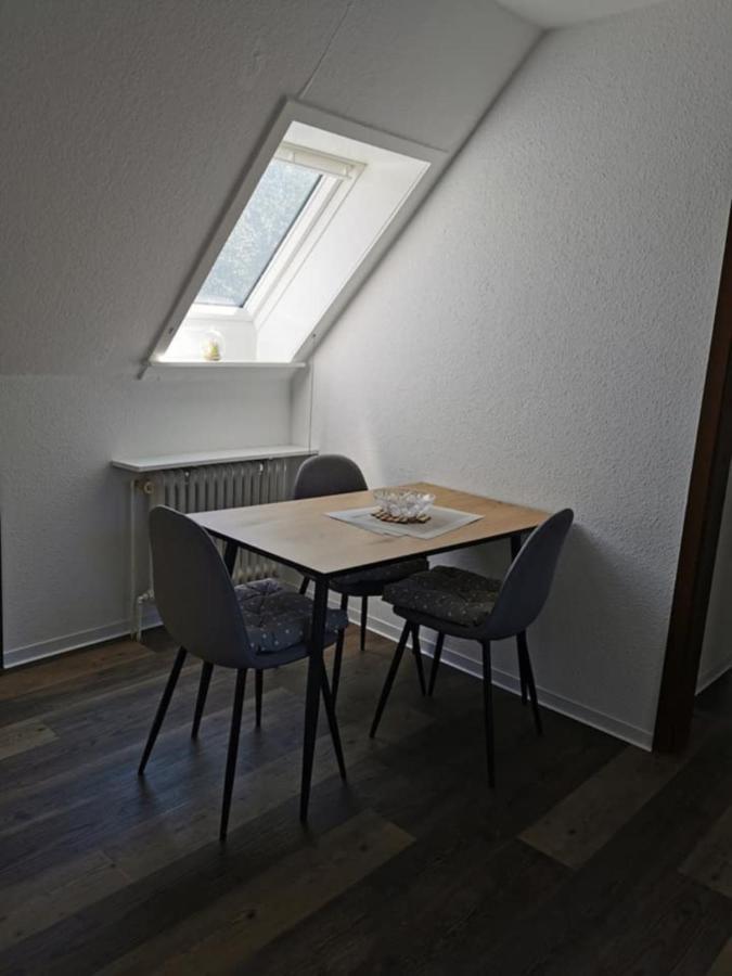 Haus Dunenhase Sankt Peter-Ording Luaran gambar