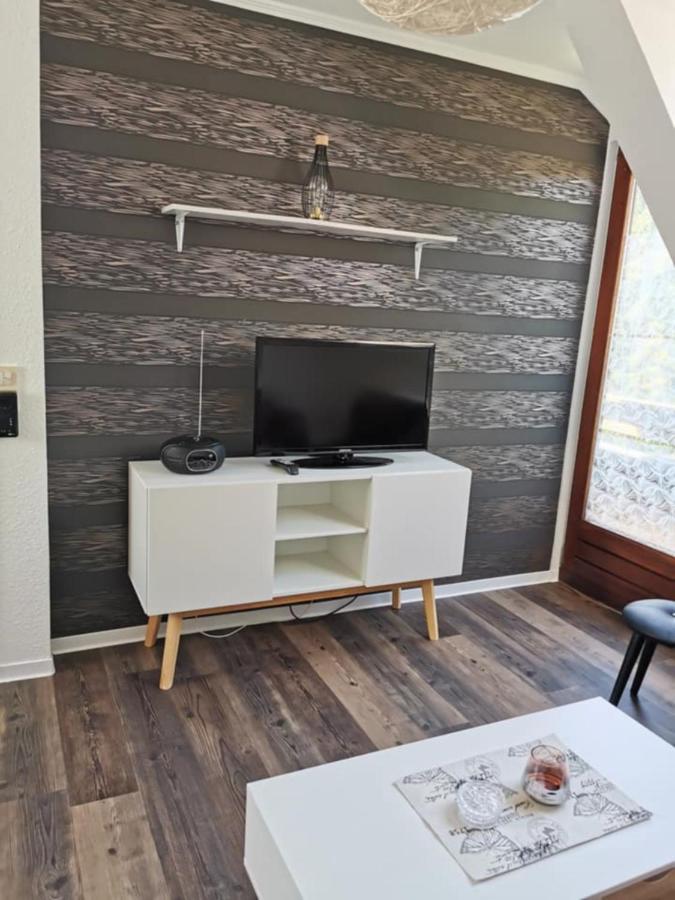 Haus Dunenhase Sankt Peter-Ording Luaran gambar