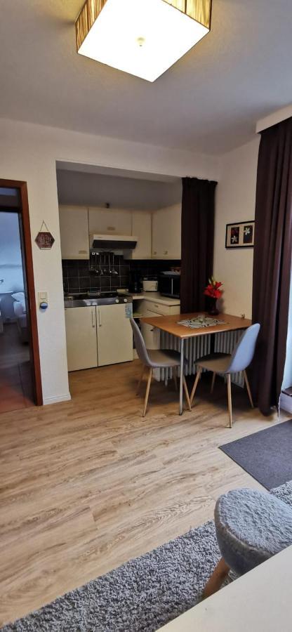 Haus Dunenhase Sankt Peter-Ording Luaran gambar