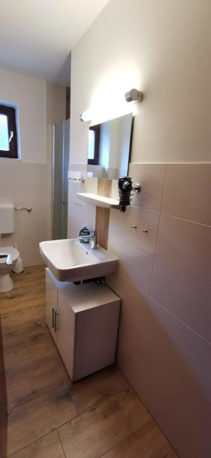 Haus Dunenhase Sankt Peter-Ording Luaran gambar