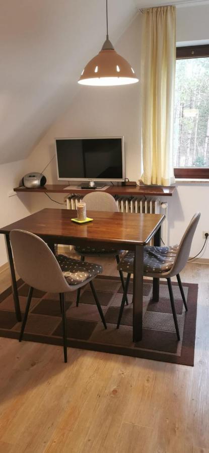 Haus Dunenhase Sankt Peter-Ording Luaran gambar
