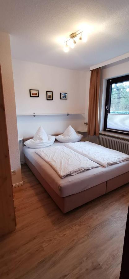 Haus Dunenhase Sankt Peter-Ording Luaran gambar