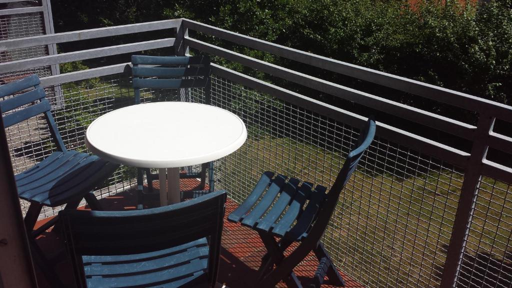 Haus Dunenhase Sankt Peter-Ording Bilik gambar