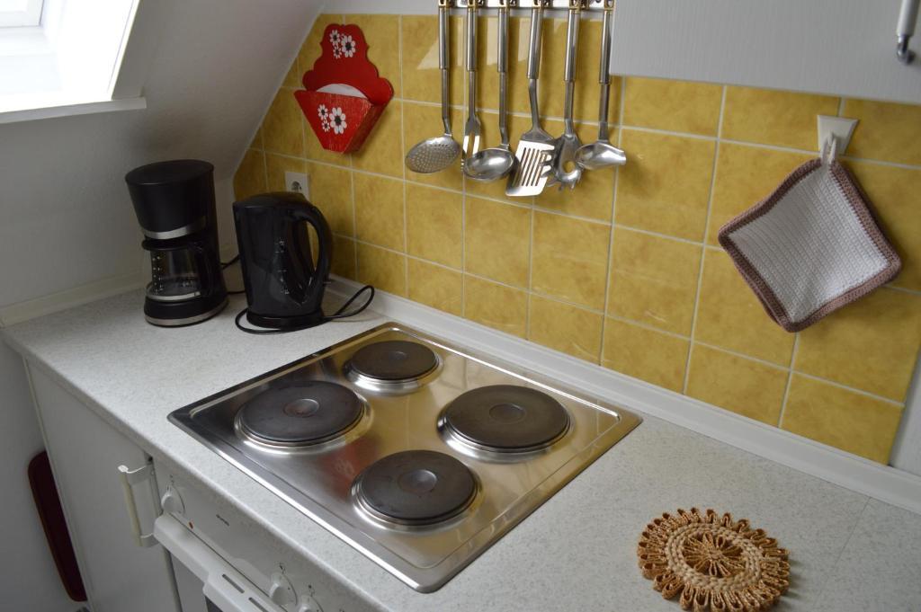 Haus Dunenhase Sankt Peter-Ording Bilik gambar