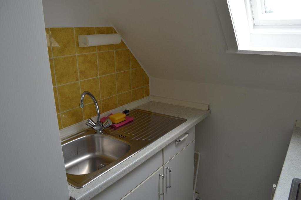 Haus Dunenhase Sankt Peter-Ording Bilik gambar