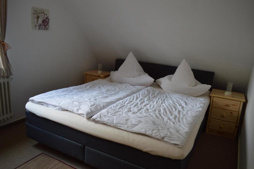 Haus Dunenhase Sankt Peter-Ording Bilik gambar