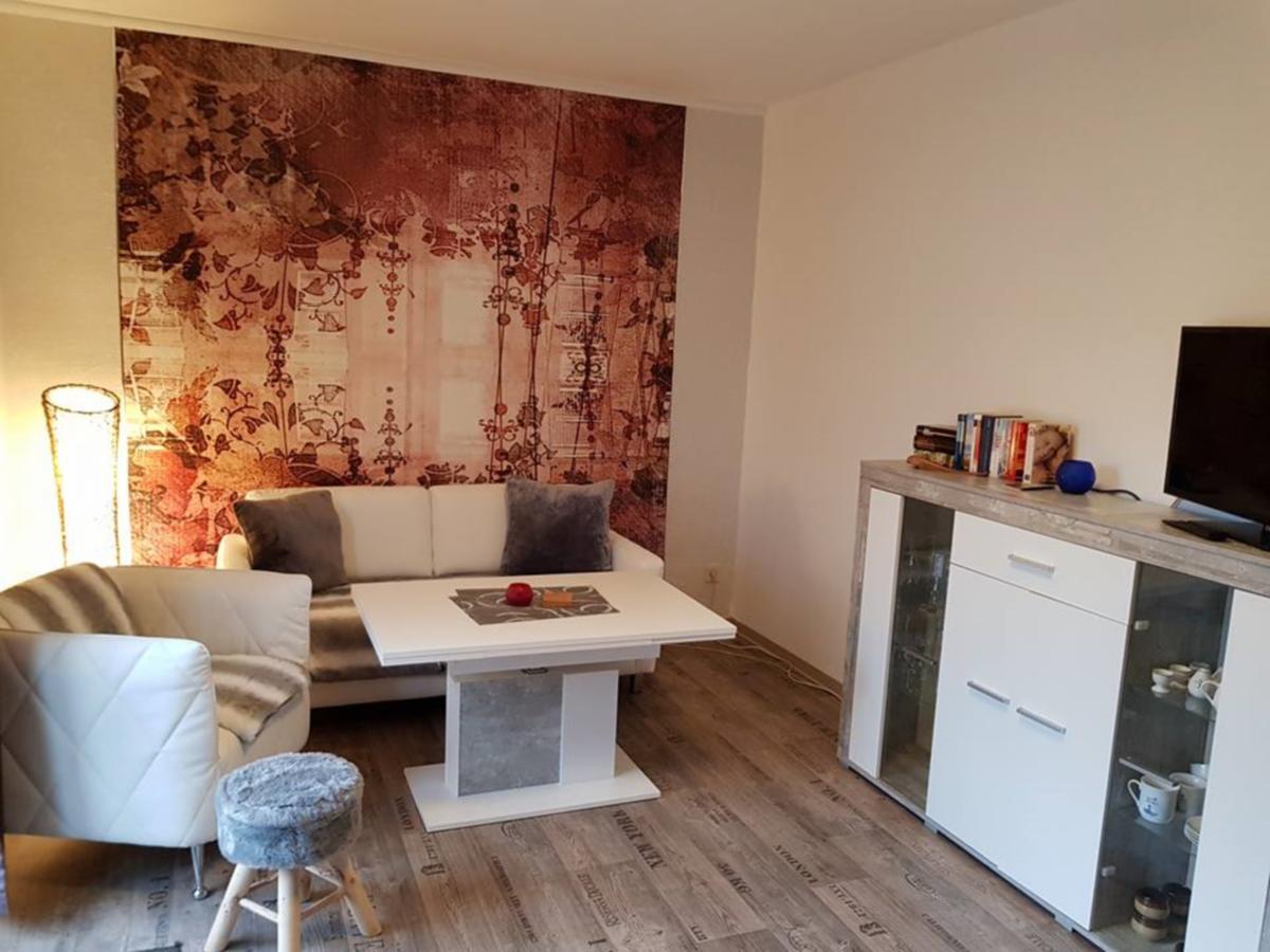 Haus Dunenhase Sankt Peter-Ording Luaran gambar